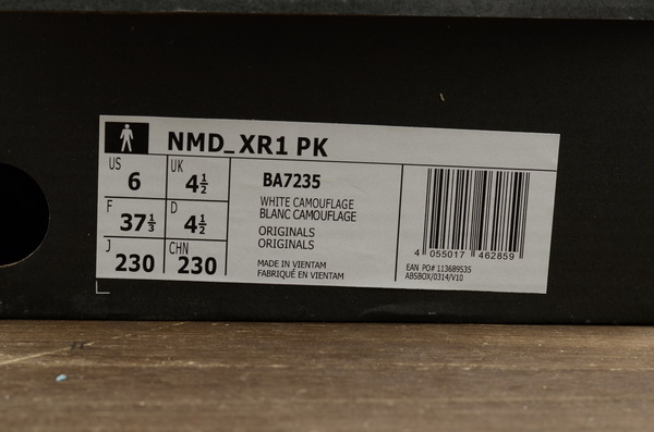 Super Max Adidas NMD XR1 PK Women Shoes_04